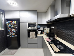 Windermere (D23), Condominium #527214371
